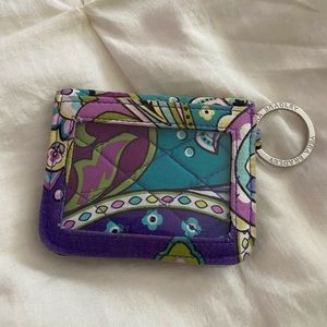 Vera Bradley Card Holder